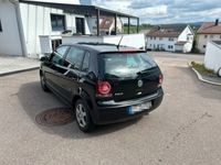 gebraucht VW Polo 1.2 Benzin