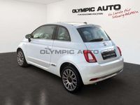 gebraucht Fiat 500 1.2 Lounge SCHIEBEDACH PDC GJR KLIMA CARPLAY