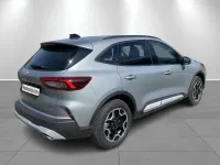 Gebraucht Ford Kuga Active 179 PS (131 kW) 2025 Silber SUV