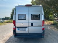 gebraucht Peugeot Boxer - L3H2 - TÜV NEU - FAST FERTIG - CAMPER DIY