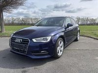 Gebraucht Audi A3 Ambition 125 PS (91 kW) 2014 Audi exclusive Kleinwagen
