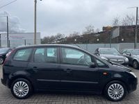 Gebraucht Ford C-MAX Trend 145 PS (106 kW) 2005 Schwarz Van / Kleinbus