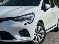 Gebraucht Renault Clio IV 86 PS (63 kW) 2019 Weiß Limousine