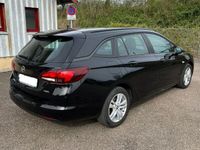 gebraucht Opel Astra ST 1.5 Diesel Automatik Service HU/AU NEU