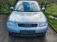 gebraucht Audi A3 8L