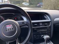 gebraucht Audi A4 Allroad quattro (clean die.) 2.0 TDI DPF S tron