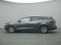 Neu Ford Focus Titanium X 155 PS (114 kW) 2025 Magnetic grau Kombi