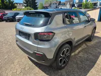 Gebraucht Jeep Avenger Altitude 101 PS (74 kW) 2023 Grau SUV