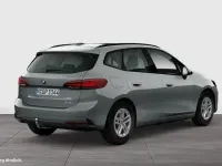 Neu BMW 218 Active Tourer 136 PS (100 kW) 2026 Grau Van / Kleinbus
