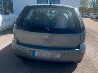 Gebraucht Opel Corsa 70 PS (51 kW) 2004 Kleinwagen