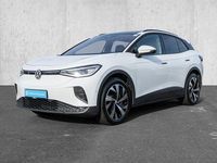 Gebraucht VW ID.4 Pro 210 kW (286 PS) 2025 Weiß SUV