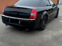 gebraucht Chrysler 300C CRD 3.0L/ Facelift/ 140tkm