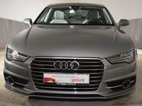 gebraucht Audi A7 3.0 TDI quattro tiptronic