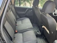 Gebraucht Land Rover Freelander 2 150 PS (110 kW) 2011 Schwarz SUV