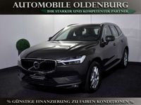 gebraucht Volvo XC60 B5 D AWD Momentum Pro *ACC*AHK*Kamera*Navi*