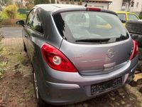 gebraucht Opel Corsa 1.2