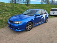 gebraucht Subaru Impreza 2.0R Comfort HU 11/2025 Xenon Gas