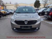 gebraucht Dacia Lodgy Prestigem 1.2/ Tüv NEU/ 2. Hand/Garantie