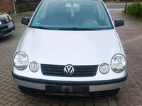 gebraucht VW Polo 