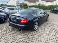 Gebraucht Audi A6 Sport 170 PS (125 kW) 2006 Grau Limousine