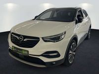 gebraucht Opel Grandland X Hybrid 4x4 Ultimate VOLLAUSSTATTUNG