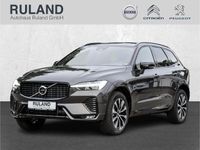 Gebraucht Volvo XC60 Plus 197 PS (144 kW) 2023 Platinum grey / metallic SUV