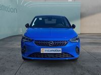 Gebraucht Opel Corsa Elegance 101 PS (74 kW) 2024 Blau Limousine