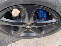 Gebraucht Audi A6 Ambiente 2006 Blau Limousine