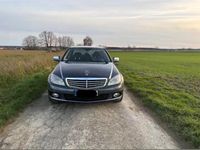 Gebraucht Mercedes C320 224 PS (164 kW) 2009 Andere farben Limousine