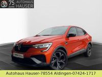 Gebraucht Renault Arkana R.S. 158 PS (116 kW) 2023 Orange SUV