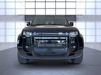 Gebraucht Land Rover Defender SE Dynamic 249 PS (183 kW) 2025 Santorini black SUV