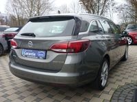 gebraucht Opel Astra Sports Tourer INNOVATION Keyless Navi WR