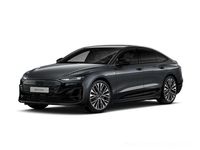 Neu Audi e-tron Sportback Performance 269 kW (367 PS) 2026 Grau SUV