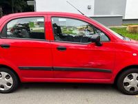 gebraucht Chevrolet Matiz 