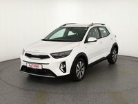 Neu Kia Stonic 101 PS (74 kW) 2025 Weiß SUV