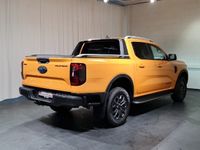 gebraucht Ford Ranger Wildtrak Doppelkabine e-4WD *NEU*