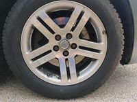 Gebraucht Chrysler 300C 218 PS (160 kW) 2007 Silber Kombi