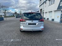 gebraucht Opel Zafira Tourer C Edition Tüv+Insp. neu