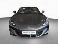 Neu MG Cyberster 375 kW (510 PS) 2026 Grau Cabrio