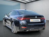 Gebraucht BMW 440 374 PS (275 kW) 2025 Schwarz Coupé