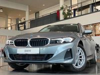 Gebraucht BMW 320 190 PS (139 kW) 2023 Grau Kombi