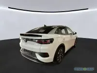 Gebraucht VW ID.5 Pro 127 kW (174 PS) 2024 Gletscherweiß SUV