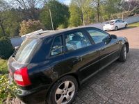 gebraucht Audi A3 1.6