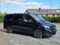 Gebraucht Mercedes E250 Avantgarde 190 PS (139 kW) 2018 Kombi