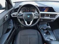 gebraucht BMW 118 i Advantage