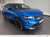 Neu Renault Rafale Esprit Alpine 200 PS (147 kW) 2025 Gipfelblau metallic / dach in SUV