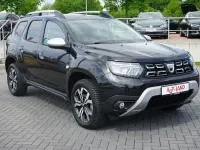 Gebraucht Dacia Duster Prestige 150 PS (110 kW) 2021 Schwarz SUV