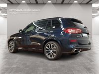 gebraucht BMW X5 xDrive45e