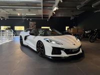 Gebraucht Corvette C8 481 PS (353 kW) 2022 Weiß Cabrio