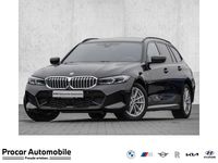 Gebraucht BMW 330 M Sport 286 PS (210 kW) 2025 Schwarz Kombi